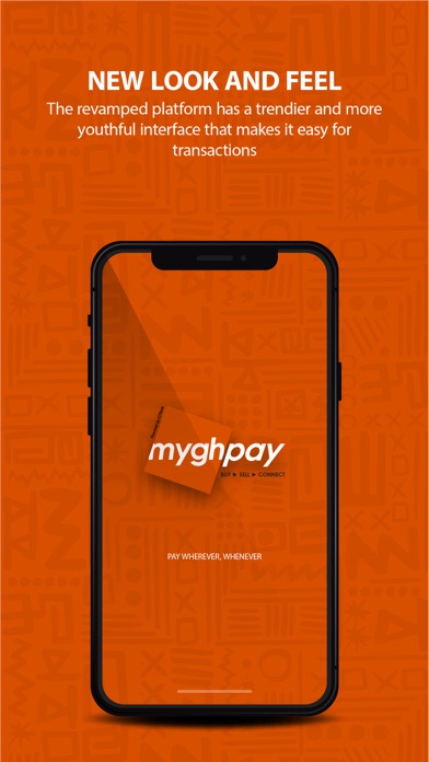 myghpay Screenshot 1 - AppWisp.com myghpay Screenshot 1 - AppWisp.com