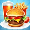Cooking Stack Restaurant Games icon
