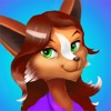 Furry Magical Runner icon