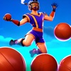 Dodgeball Mayhem icon