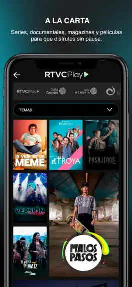 Game screenshot RTVCPlay mod apk