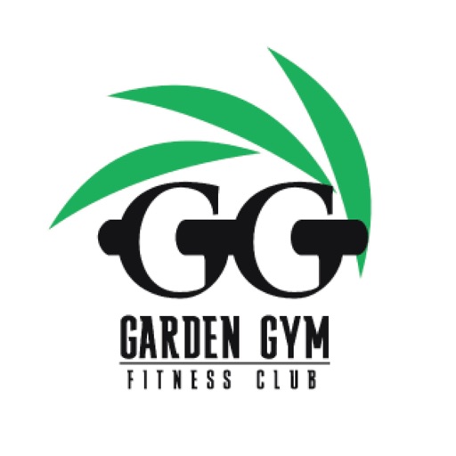 Garden gym