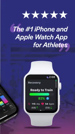 Game screenshot Athlytic: AI Fitness Coach apk