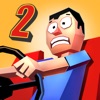 Faily Brakes 2 - iPadアプリ