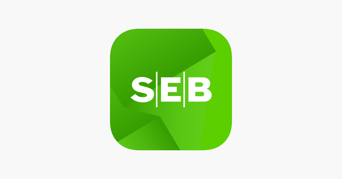 SEB Latvia on the App Store
