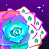 Tap Tap - Coloring Garden Idle icon