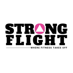 StrongFlight | Fitness App