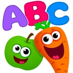 Download Alphabet! Kids Learning games app
