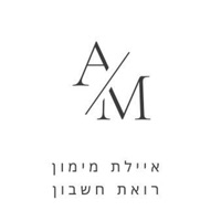 מימון איילת  logo