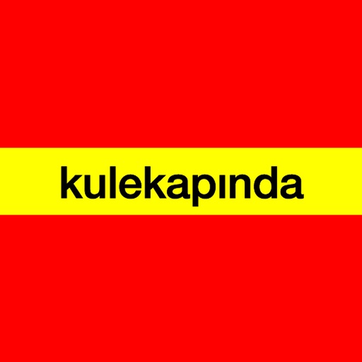 Kule Kapında