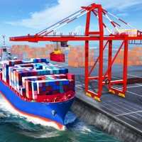 Port Construction-Ship Games