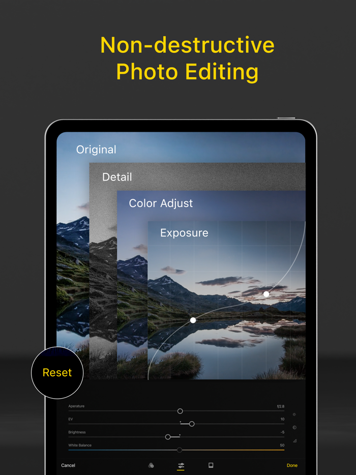 Varlens - DSLR in Phone