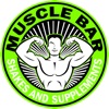 MuscleMeal icon