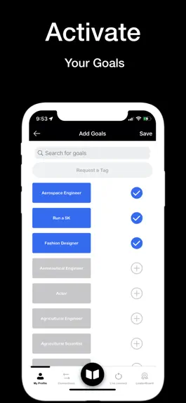 Game screenshot LifeResume mod apk