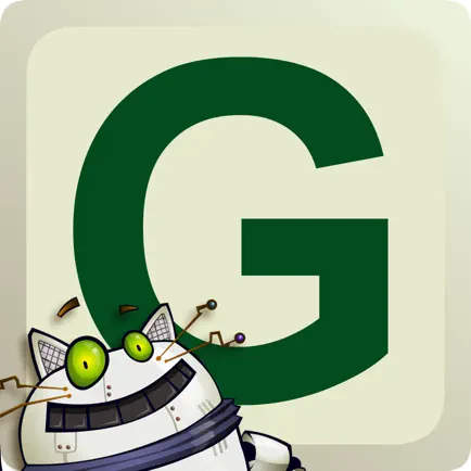 Grabble Words! Cheats