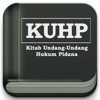 KUHP Indonesia Offline icon