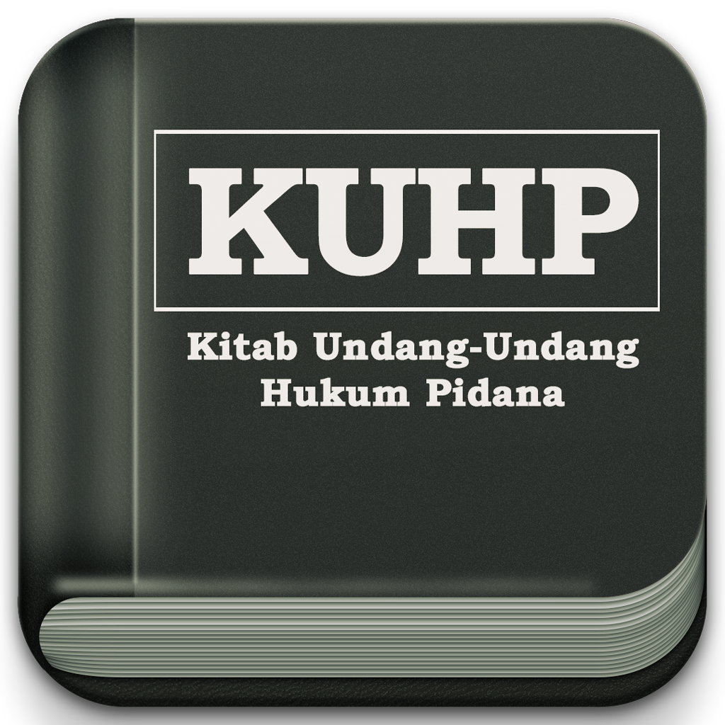 Get KUHP Indonesia Offline for iOS, iPhone, iPad Aso Report