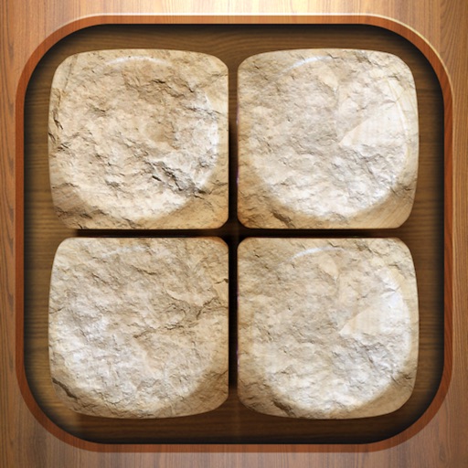 Stone Bricks Puzzle Game icon