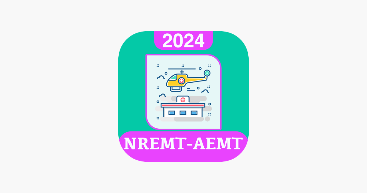 ‎AEMT Prep2024 on the App Store
