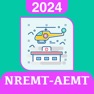 Get AEMT Prep-2024 for iOS, iPhone, iPad Aso Report