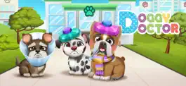 Game screenshot Doggy Doctor: My Pet Hospital mod apk