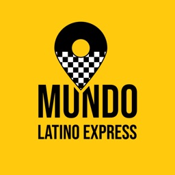 Mundo Latino Express: Taxi App