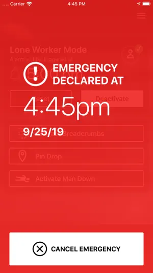 BShield screenshot 4