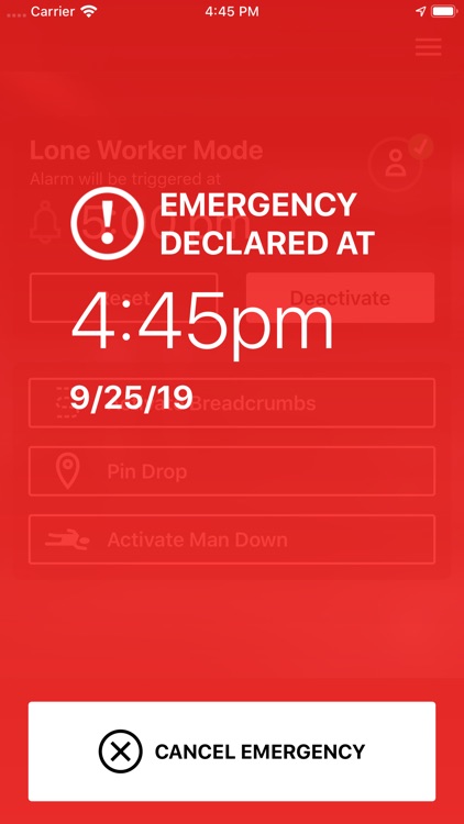 BShield screenshot-3