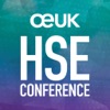 OEUK HSE Conference 2024 icon