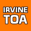 Irvine TOA icon