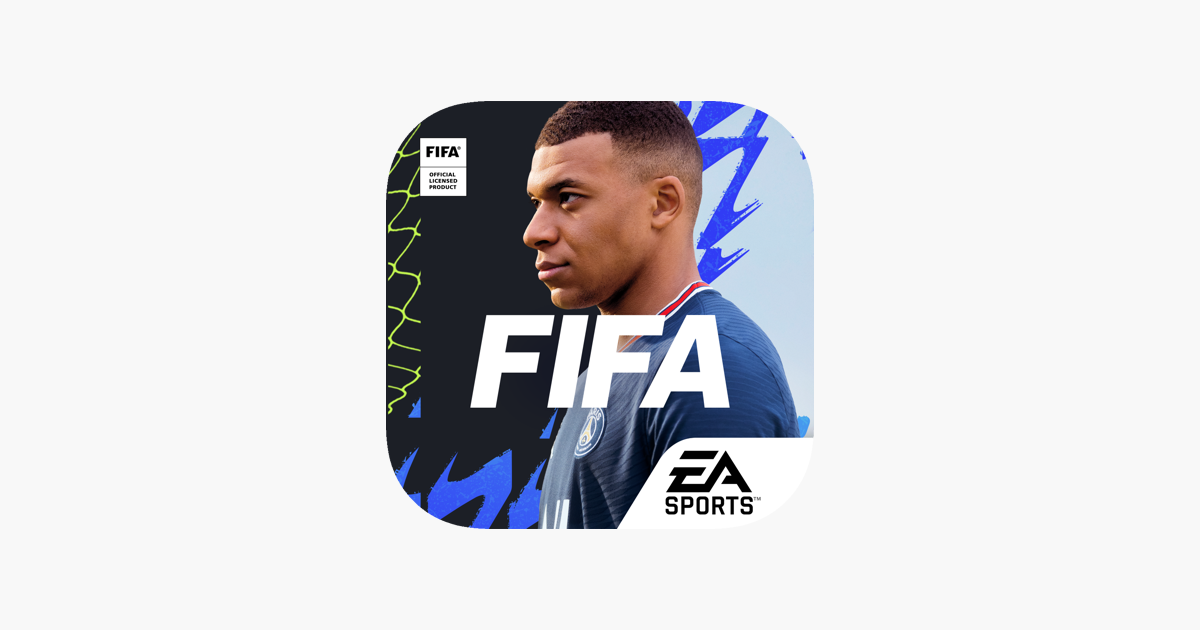 FIFA Football trên App Store