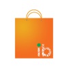 Indbazaar-Online Grocery Store icon