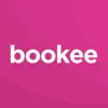 Bookee - Book at your studio delete, cancel