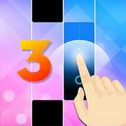 Piano Magic 3: Music Tile Game