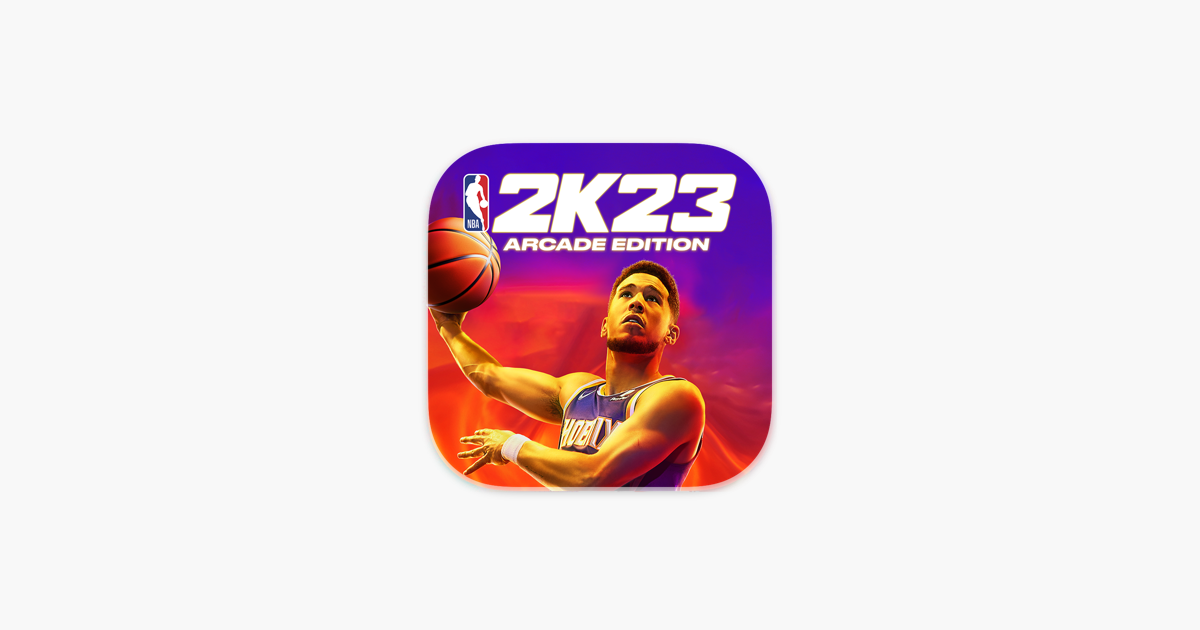 Jogo de Basquete NBA 2K23