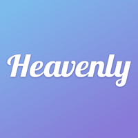 Heavenly  BL GL Drama Webtoon