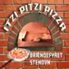 Itzi Pitzi Pizza contact information