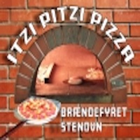 Itzi Pitzi Pizza logo