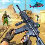 Elite Commando Military Strike App Contact