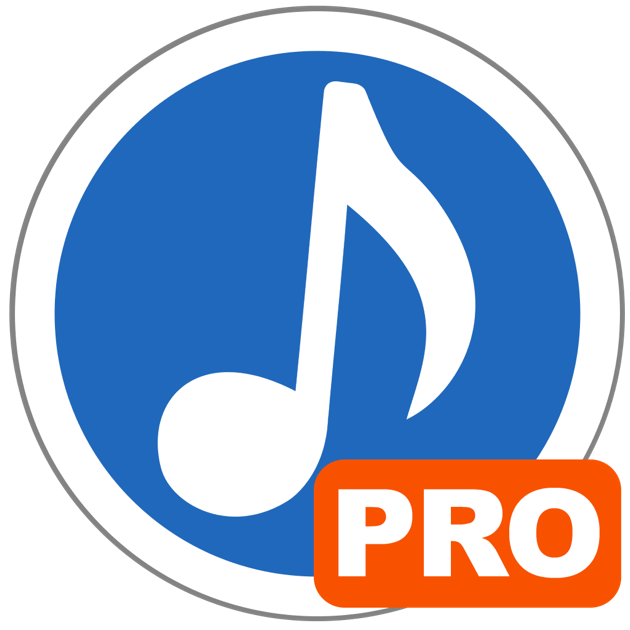 Simply mp3. Music Pro.