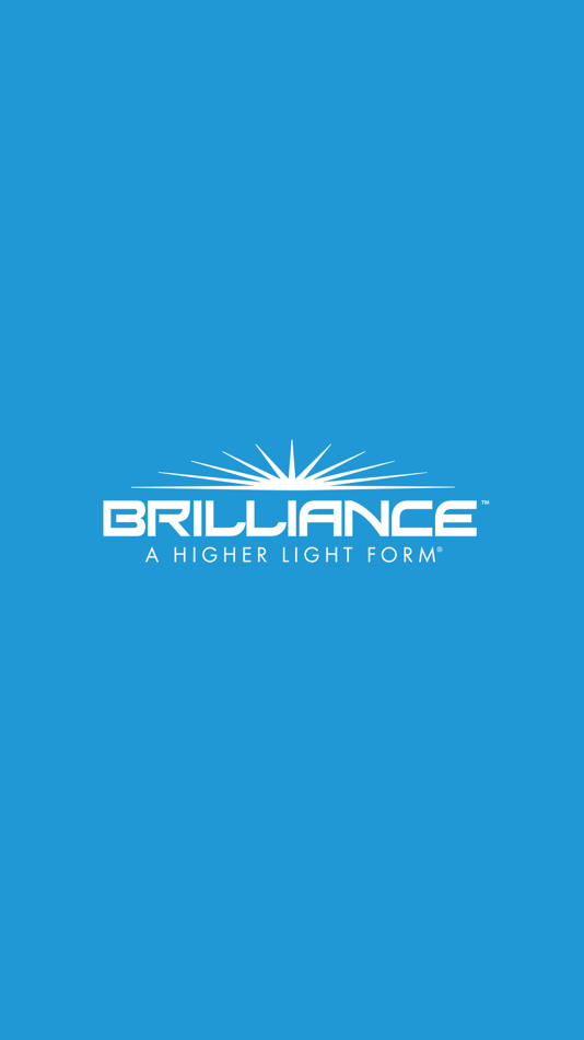 #1. Brilliance Smart (iOS) 由: Brilliance LED, LLC