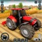 Welcome to the Modern Tractor Farming Games 3D which gives you the chance to improve your farming skills and helps you to start your agricultural career
