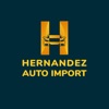 Calculadora Hernadez Imports