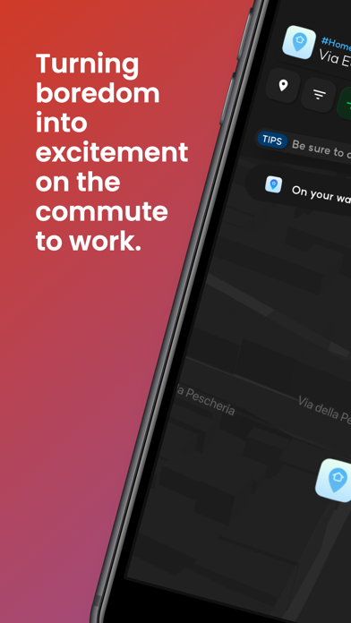 AfterWork_Rchats & appointment Screenshot