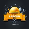 Labor Day Stickers Pack! icon