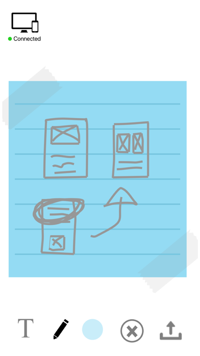 Screenshot #3 pour Pavilion Stickies