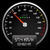Icon Smart GPS Speedometer