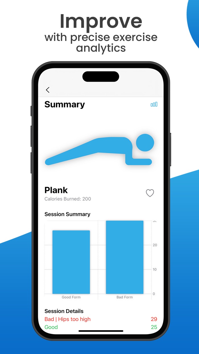 Personal Trainer AI
