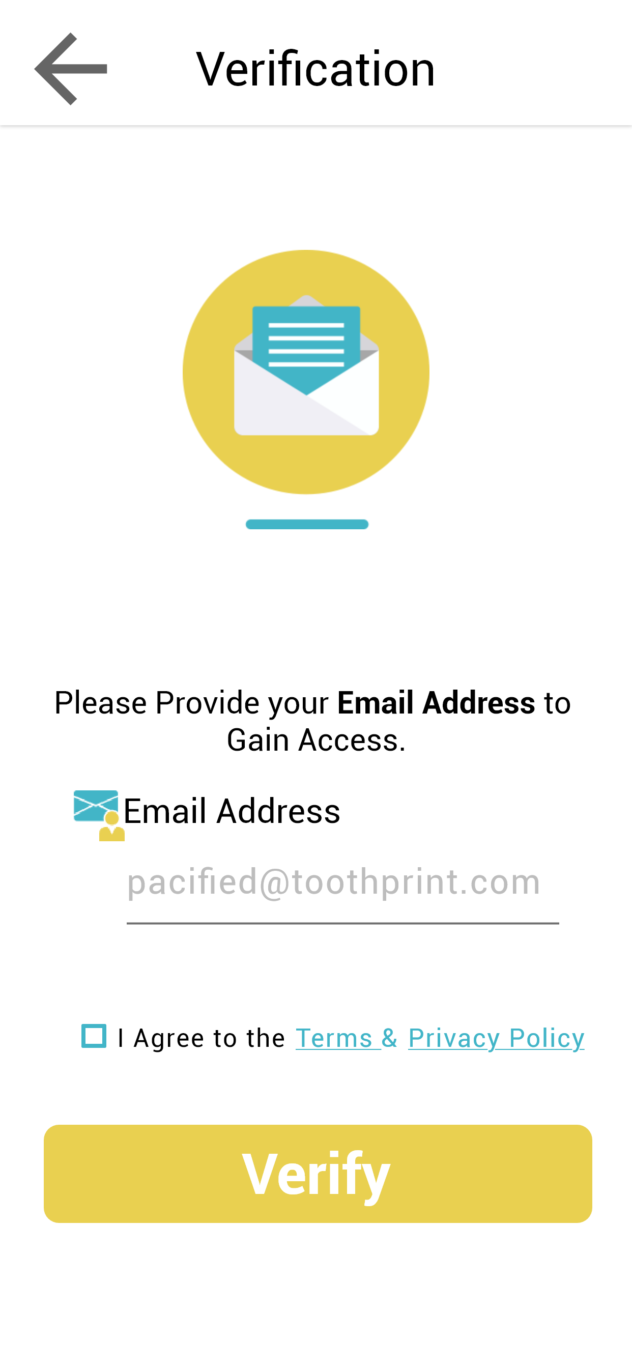 Pacified