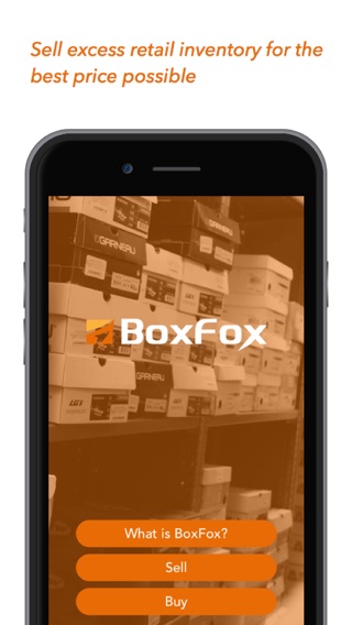 BoxFoxのおすすめ画像5